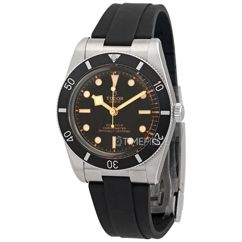 tudor black bay 54 m79000n-0002|Tudor Black Bay 54 Watch .